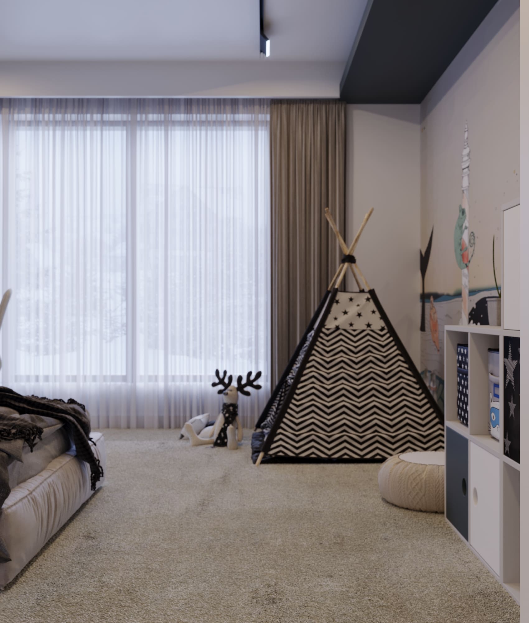 Casa P+E+M
